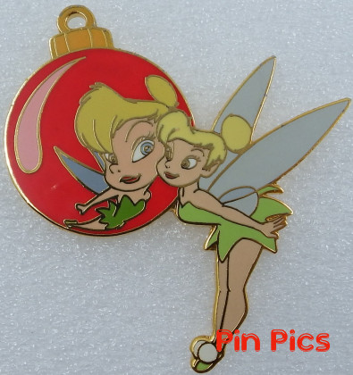 DCL - Valentine's Day 2004 (Mickey and Minnie)