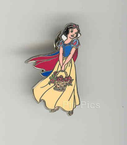 DA - Thanksgiving 2003 (Minnie)