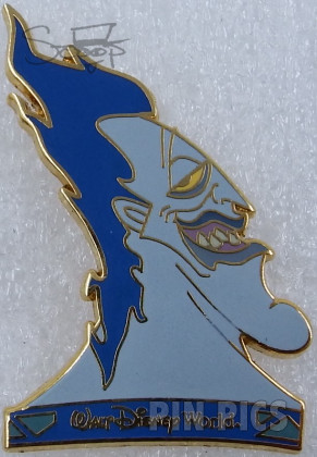 Japan - Minnie Mouse - Carnival - JDS