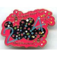 Sedesma - Finding Nemo - Dory Name (Black)