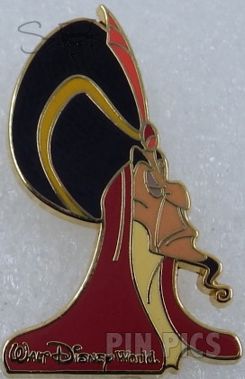 ESPNZone Downtown Disney (Anaheim Hoop w/Net Pin)