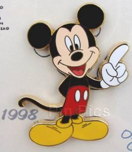 Ears to the World Disney's Show Translator