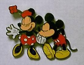 DLR - Gingerbread Boy - Christmas Parade