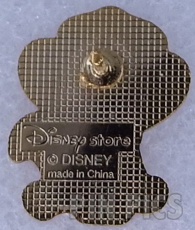 Japan - Cheshire Cat - Little Cats Christmas - JDS  pin collectible - Main Image 2