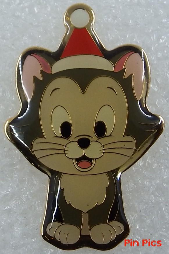 DA - Valentine Baby Pooh and Tigger Heart