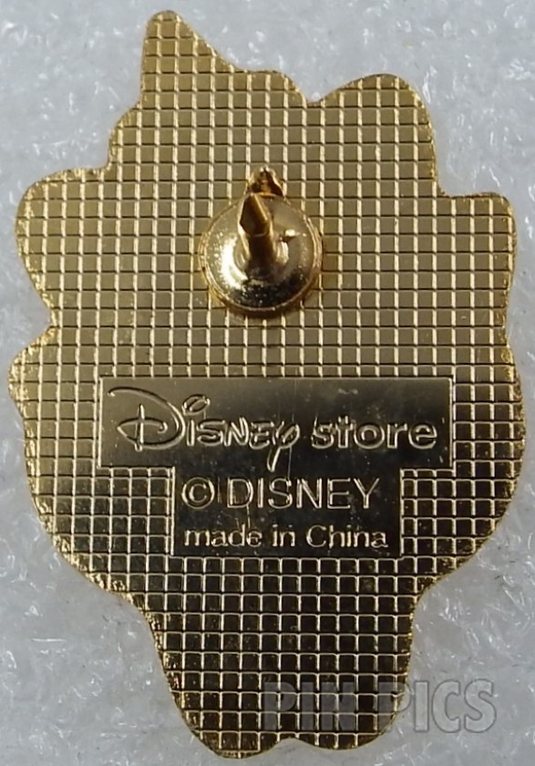 Japan - Marie - Red Bow - Little Cats Christmas - Aristocats - JDS  pin collectible - Main Image 2