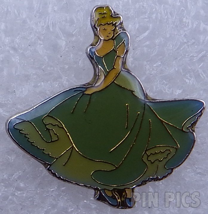 DA (P.I.N.S) - Ariel and Friends