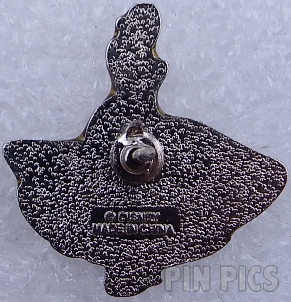 Japan - Cinderella - Mini Set - JDS  pin collectible - Main Image 2