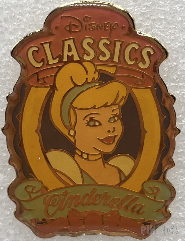 Stick Pin - Huey, Dewey, Louie (Black)