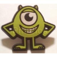 Evil Queen Portrait Pin