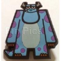 Cast Member Disney Villains Changeable Lanyard