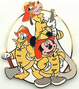 WDW - Tinker Bell - Painting An Easter Egg - Peter Pan