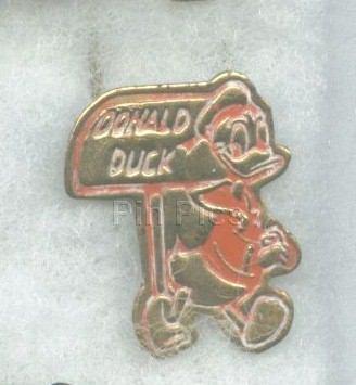 Maleficent Gold Head