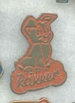 Disney Catalog - Swarovski Goofy