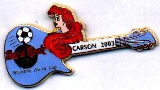 WDW - Pleakley - Lilo and Stitch - Cast Lanyard Series 2 2003 - 2004