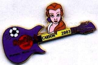 DCA - Mickey And Pluto - Halloween 2001