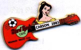 DONALD Duck admiral prototype