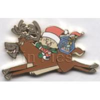 Bootleg - Chernabog Evil Gift