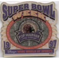 DA - Disneyland Flora Pin Prototype