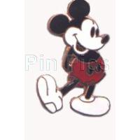 AP/PP WDW - Eeyore - Turkey - AP - Thanksgiving 2001