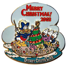 ESPN Zone Washington D.C. Logo Pin