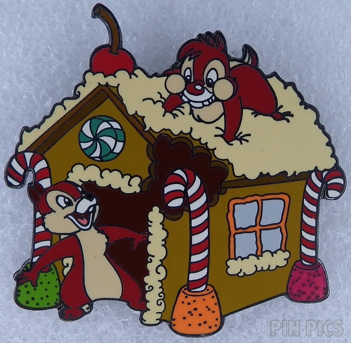 WDW - Ariel & Eric - This is Love