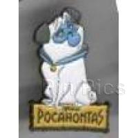 JDS - Woody - Woodys Roundup - Tune on in - Toy Story Poster