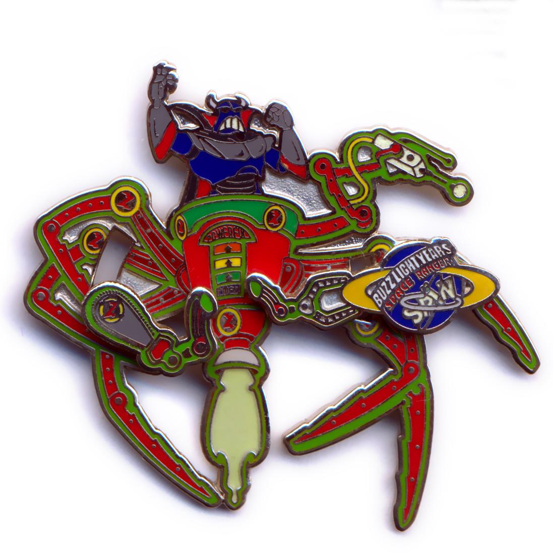 Mickey Mouse Club 45th Anniversary Framed Set (Club House)