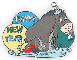 DA - Minnie Mouse Winter Fun