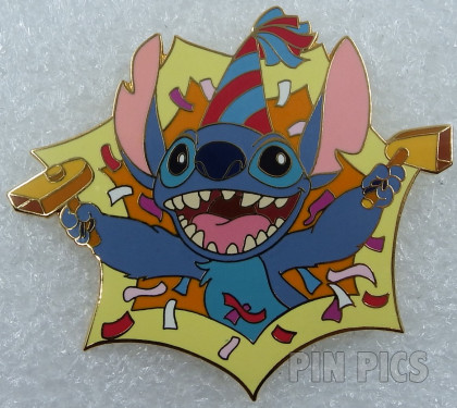 JDS - Pluto - Otsukimi - From a 4 Pin Box Set