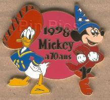 Japan - Pooh - Winnie the Pooh