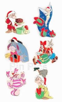 Artist Mickey Painting