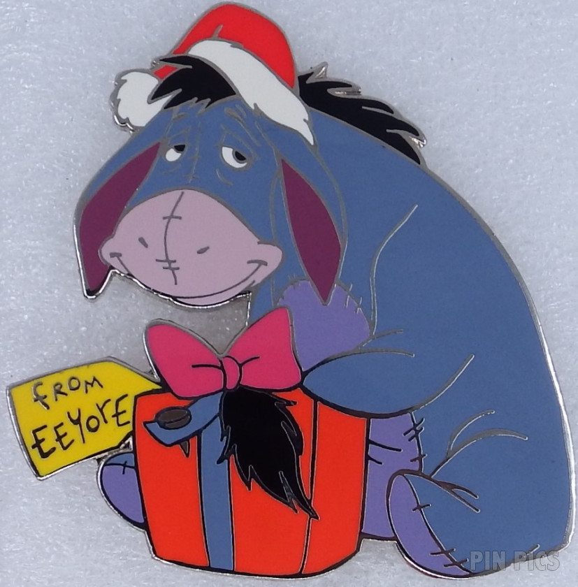 DLR - Huey - See No Evil