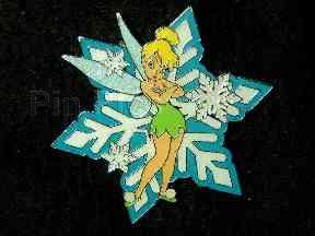 AP/PP WDW - Mickey Astronaut - Journey Through Time 2003 - Future - Artist Proof