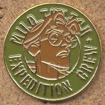 Disney Magic Music Days - 2002