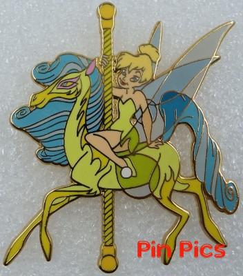 Sedesma - Finding Nemo Logo (Silver)