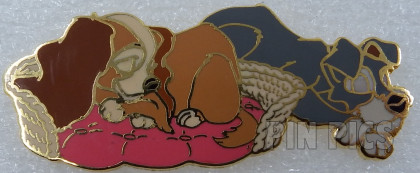 WDW - Aurora - Sleeping Beauty - Surprise Release - Pink