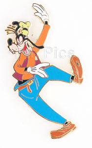 DA - Chip & Dale Dancing (Silver Prototype)