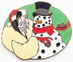 WDW - Peter Pan and Tiger Lily - This is Love