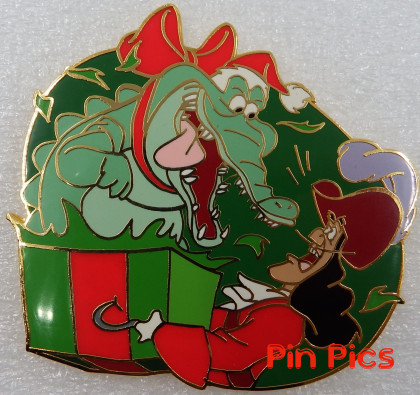 DA - Goofy Painting Minnie