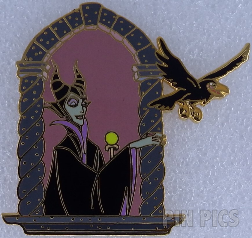 Mickey Head and Top Hat