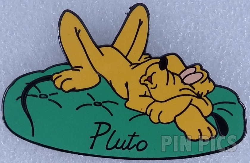 DA - Christmas Villains pin set (Cruella)