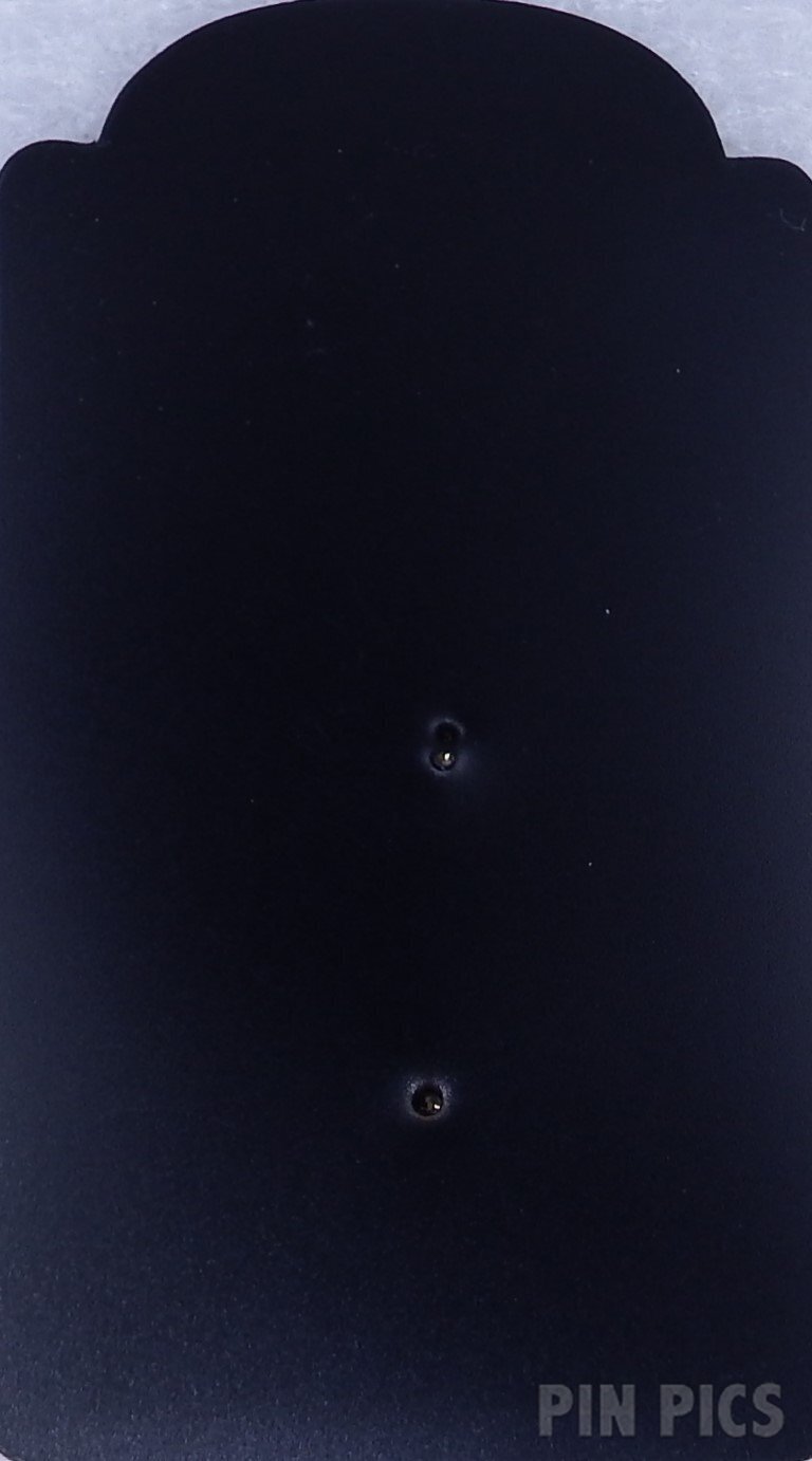 DA - Stitch Angry - Arms Crossed  pin collectible - Main Image 4