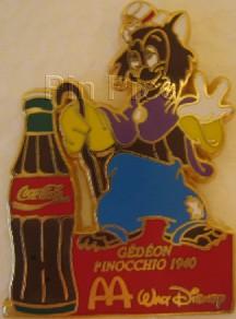 Cast Exclusive Christmas Goofy Sleigh Ride Lanyard