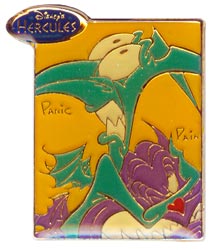 Donald Duck - One Top