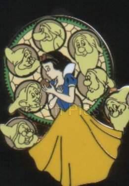 Disney Channel - Tuxedo Mickey