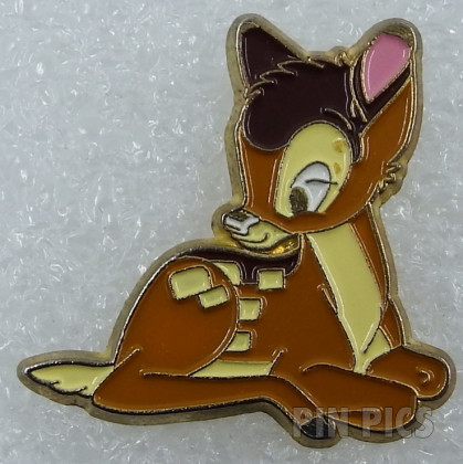 Sony - Baby Oyster - Sitting - Expressions - Alice in Wonderland