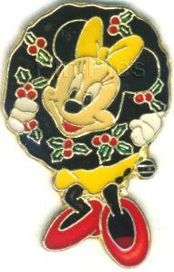 DA - Donald Duck Introducing Geppetto