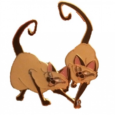 DA - Photo Booth Shots (Stitch)