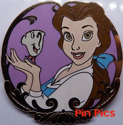 DA - Firefighters (Fab 3 Alarm)